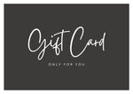 Ipswich Vapes Gift Card