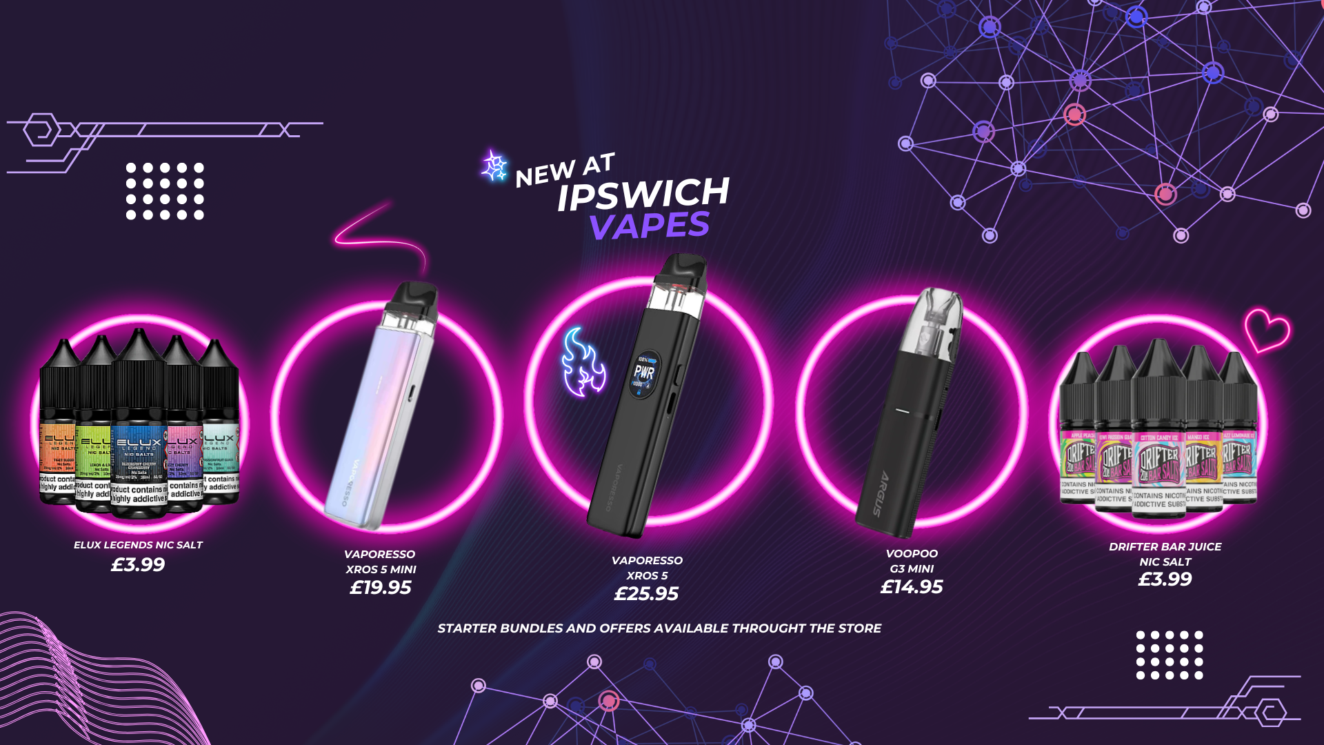 vape shops ipswich Mass. banned vape sales more than two months ago. And now business in N.H.  and Maine is booming main image 0