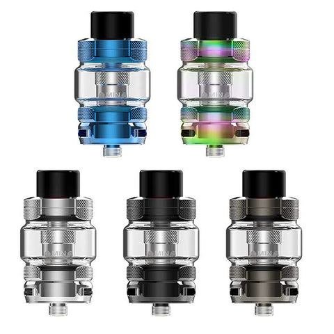 Horizontech Falcon Legend Tank