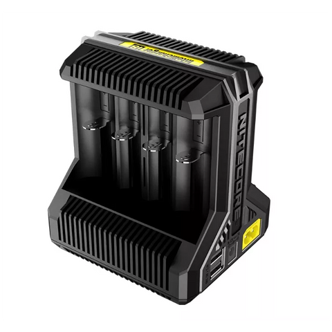 Nitecore 8 Bay Charger