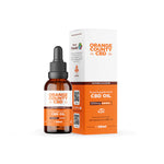 Orange County CBD Oil