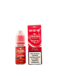 Crystal Bar NicSalts