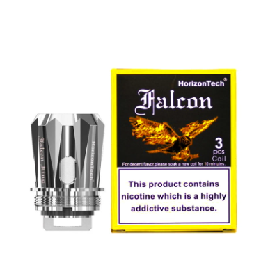 Horizontech Falcon Coils