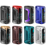 Geekvape Legend 5 Mod