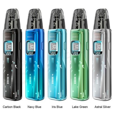 Voopoo Argus Matrix Pod Kit
