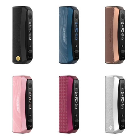 Vaporesso GTX One Pro Mod