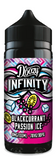 Doozy Infinity 50/50 100ml