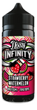 Doozy Infinity 50/50 100ml