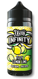 Doozy Infinity 50/50 100ml