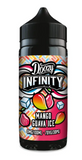 Doozy Infinity 50/50 100ml
