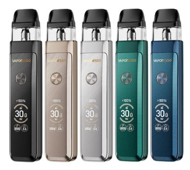 Vaporesso Xros Pro 2