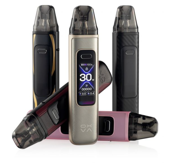 Oxva Xlim Pro 3  Ipswich Vapes