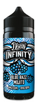 Doozy Infinity 50/50 100ml