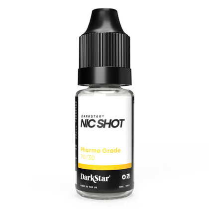 Nicotine Shot 10ml