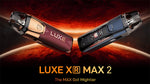 Vaporesso Luxe Xr Max 2