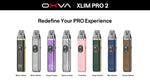 Oxva Xlim Pro 2