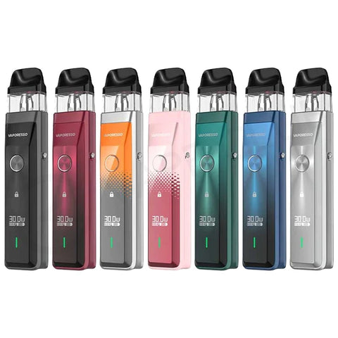 Vaporesso XROS PRO Pod Kit