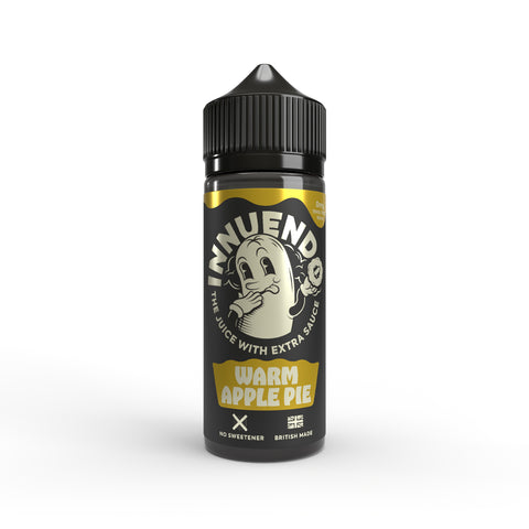 elfbar nachfll pod luft aus Apple Pie | E-Liquid TFE elfbar nachfll pod luft aus Apple Pie | E-Liquid TFE