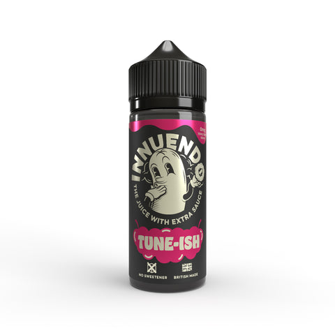 Innuendo Vapes 100ml