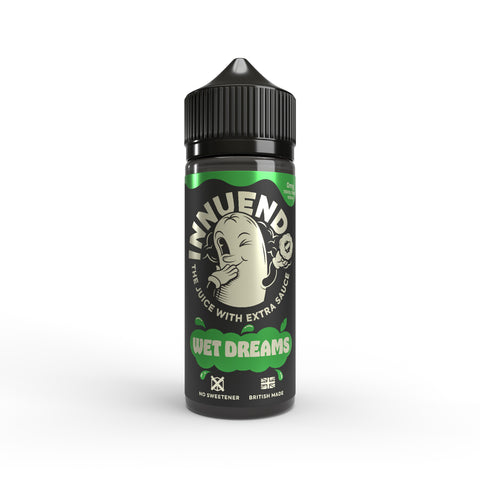 Innuendo Vapes 100ml Ipswich Vapes Innuendo Vapes 100ml Ipswich Vapes