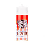 Flavour Treats