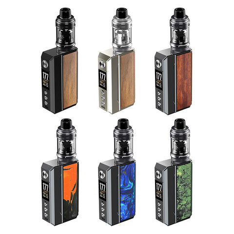 Voopoo Drag 4 Kit