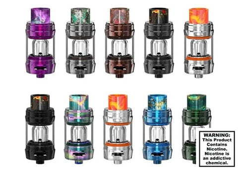 Horizontech Falcon 2 Tank