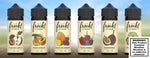 Frukt 100ml
