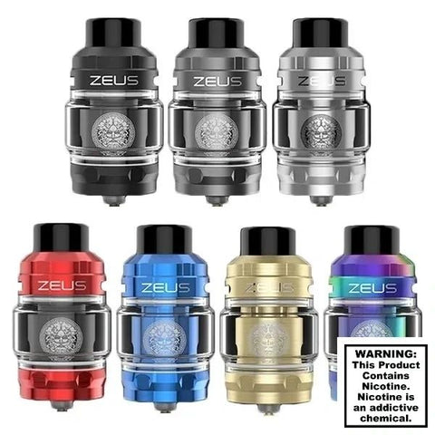 Geekvape Zeus Tank