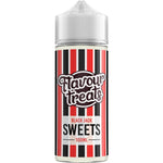 Flavour Treats