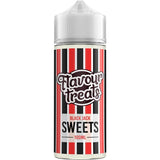 Flavour Treats